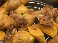 -锦绣金山人家(友谊店)
