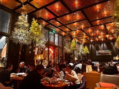 -THE CANNERY&JUJU 新鲜海鲜·牛排美食酒廊