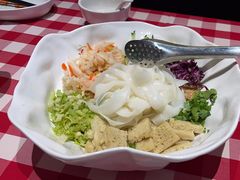 -西贝(东方路店)