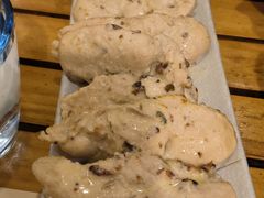 -克比叔叔印度餐厅Kebabs on the Grille(永康路分店)