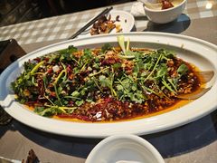 -百味地锅鸡(二店·财校分店)