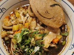 大三鲜-爱家面馆(常州总店)