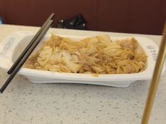 -华辉拉肠(金沙洲店)