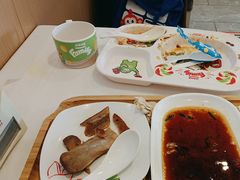 -嘉和一品粥(津华昌道店)