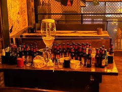 -Helens海伦司小酒馆(津湾广场店)