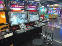 -大玩家(安吉万达店)