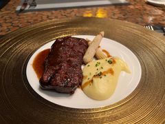 -金奥国际酒店温哥华扒房Vancouver Grill