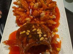 -海天楼中餐厅(吴宫泛太平洋酒店)