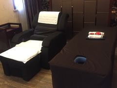 -大唐盲人按摩中心(怀宁路新粮仓店)