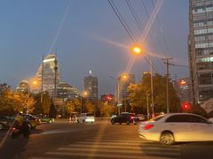 -巴依老爷新疆美食(望京小街店)