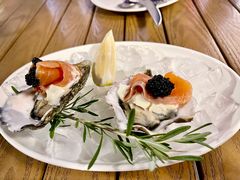 -Bistro 63 创意融合料理(广粤天地店)