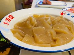 魔芋-贤合庄卤味火锅(勒泰中心店)