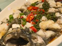 -下环街市熟食中心