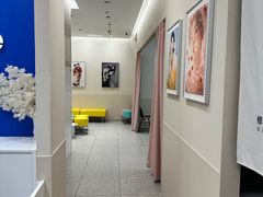 -天真蓝照相馆(新世界店)