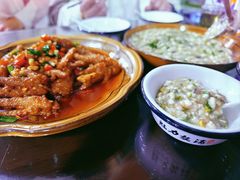 -朗妈私房菜(婺女州店)