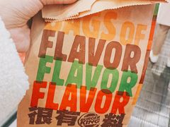 -汉堡王(西直门凯德MALL店)