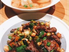 -荣小馆(杭州大厦店)
