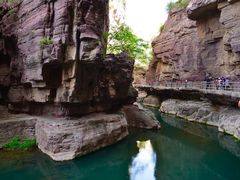 -云台山风景名胜区