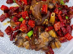 麻辣猪蹄-簋街仔仔小龙虾(总店)