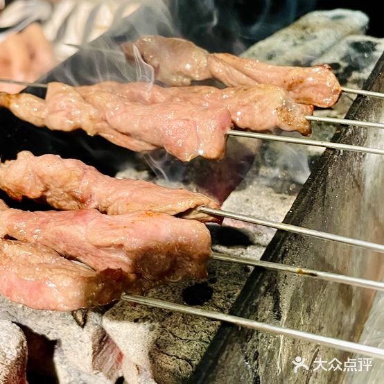 伏宝烤串(如意店)