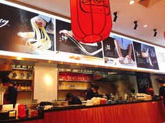 -陇上秦轩biangbiang面(萧山万象汇店)