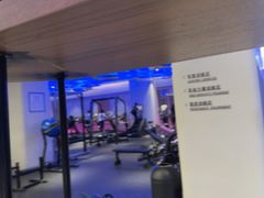 -我爱运动健身·游泳·瑜伽·普拉提馆(大卫城店)