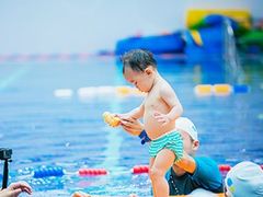 -酷游亲子游泳中心