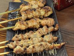 -木村家料理•燒鳥•寿喜烧