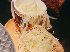 -探鱼·鲜青椒爽麻烤鱼(领展购物广场店)