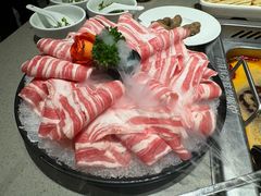 -海底捞火锅(上地华联店)