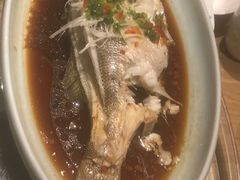 加州太空鲈鱼-红樱桃·欢乐餐厅(太原里店)
