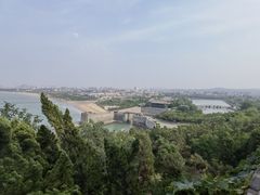 -蓬莱阁景区