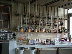 -恰餐厅及酒吧CHAR Bar & Grill(北京三里屯洲际店)