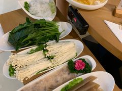 -湯系·煲汤手艺人(东二环泰禾广场店)