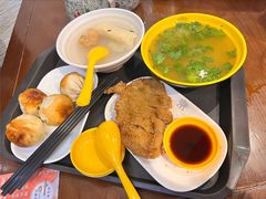 -大壶春(四川中路店)