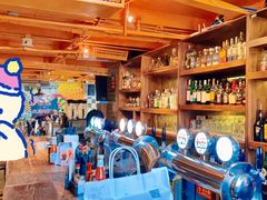 -Q MEX 库迈墨西哥餐吧(三里屯店)