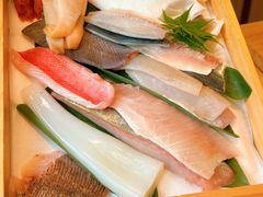 -鮨一日本料理旗舰店(总店)