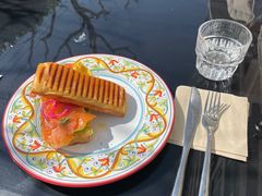 -Alimentari早午餐(安福路店)