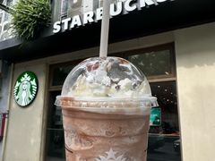 -星巴克(深圳南海意库店)