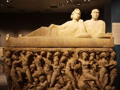 -安塔利亚博物馆