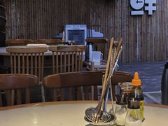 大堂-二荆条·蜀鲜汇城市森林火锅