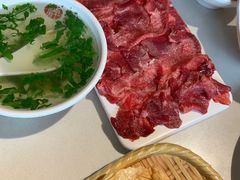 -焯牛潮汕牛肉火锅(云峰街创始店)