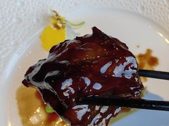 文火焖小牛肉-上海滩餐厅(BFC外滩金融中心店)
