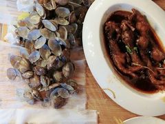 -猫姑娘大盘鸡(商城路店)