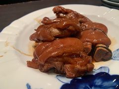 -好嫂子酱猪手•农家菜(蒲黄榆店)