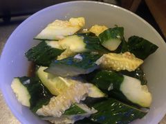 -很久以前羊肉串(打浦路店)