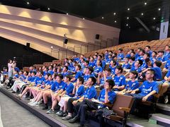 -斯坦星球AI编程·机器人科创·乐高科学·信奥·思维·专注力·STEM·竞赛考级(高新区绿宝广场龙湖狮山天街学习中心)