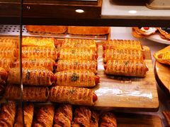 -巴黎贝甜(望京信万店)