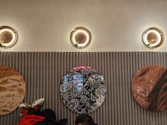 -OUR Bakery(SKP-S店)