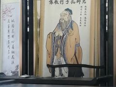 -常德桃花源景区